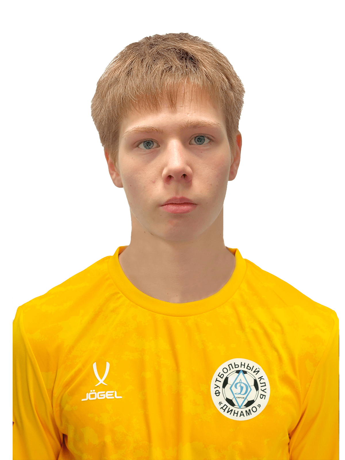 Белевских Кирилл