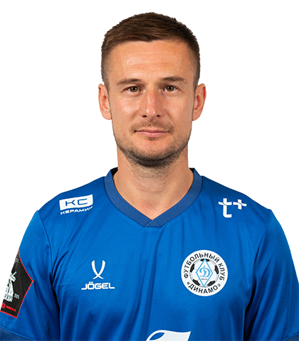 Малых Андрей