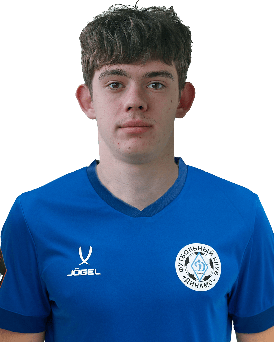 Семенищев Никита