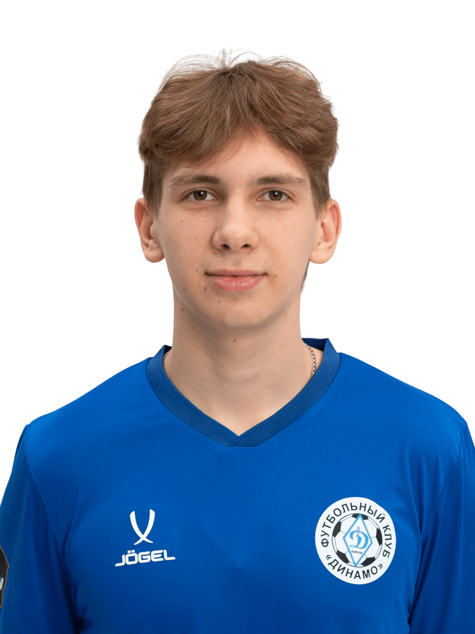 Ситников Тимофей