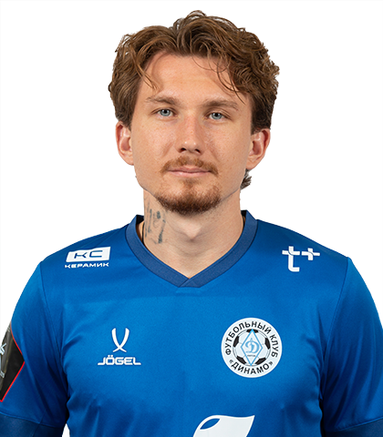 Солодаренко Валентин