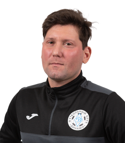 Игорь Анфилатов