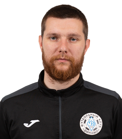 Максим Жижов