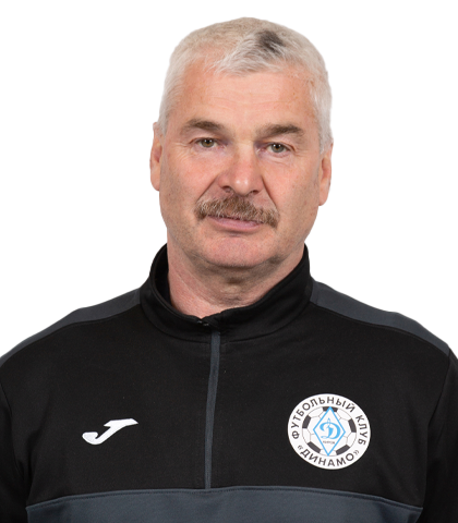 Константин Оленев